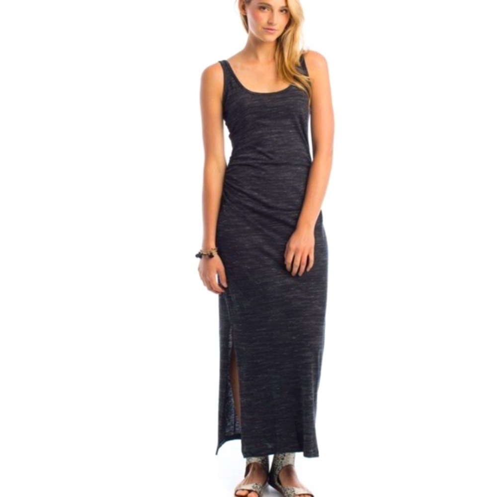 Synergy Organic Clothing Space Dye Sky Maxi
Size XS